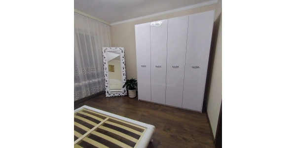 спальня Імперія. Photo 2